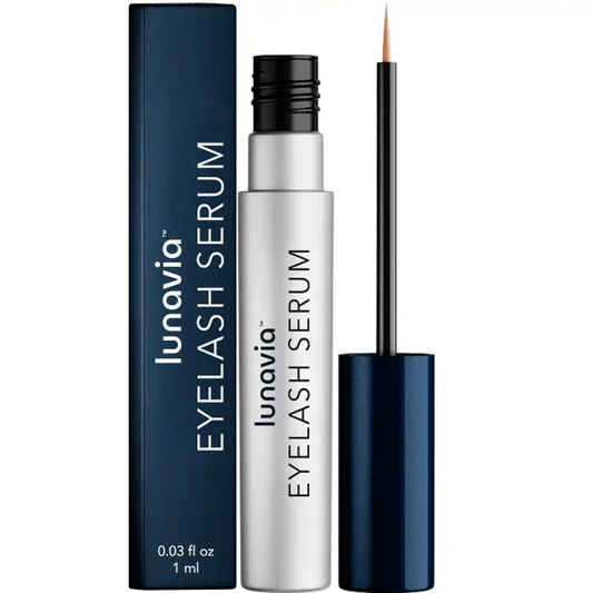 Eyelash Serum