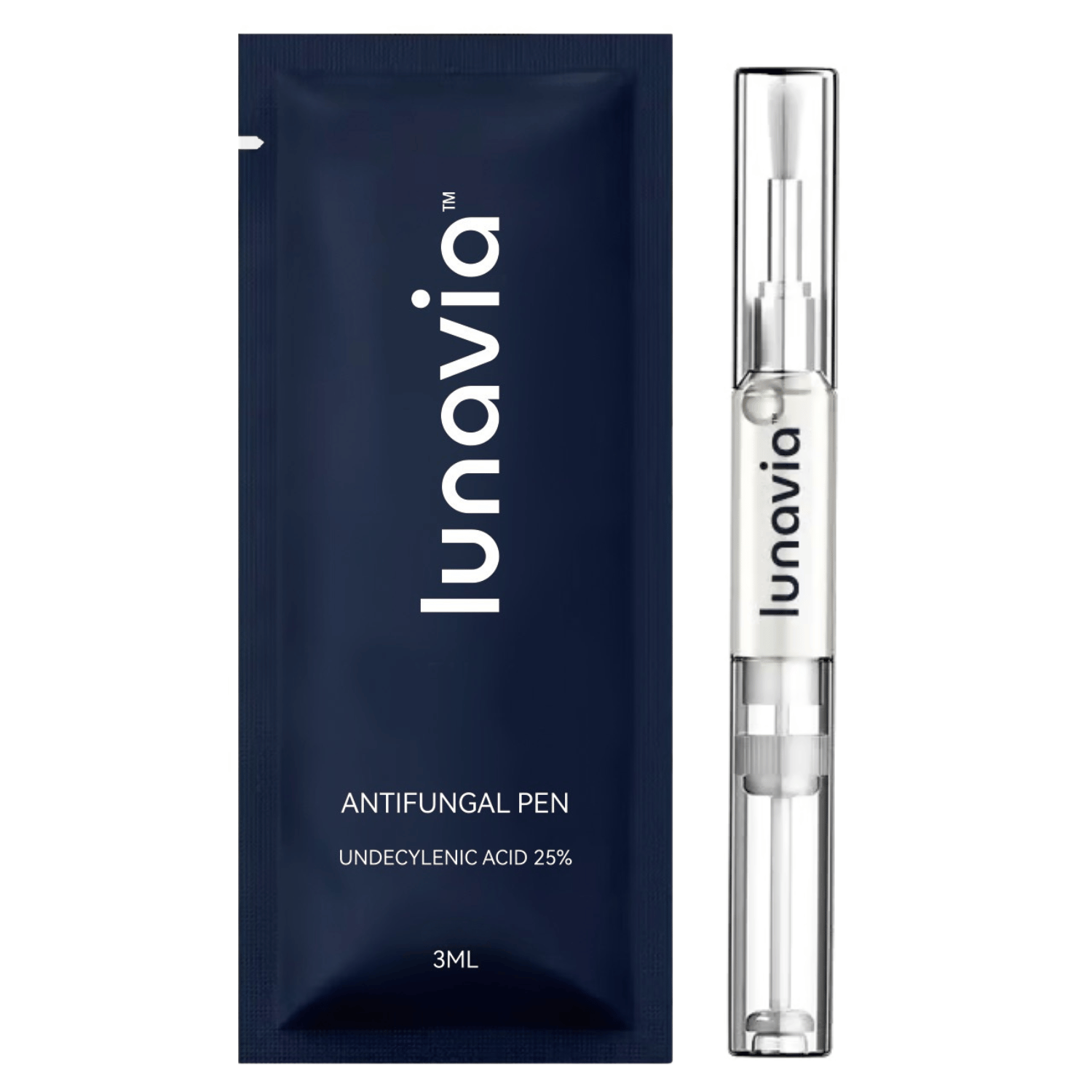 Nail Repair & Strengthening Pen